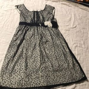 Girls Old Navy dress